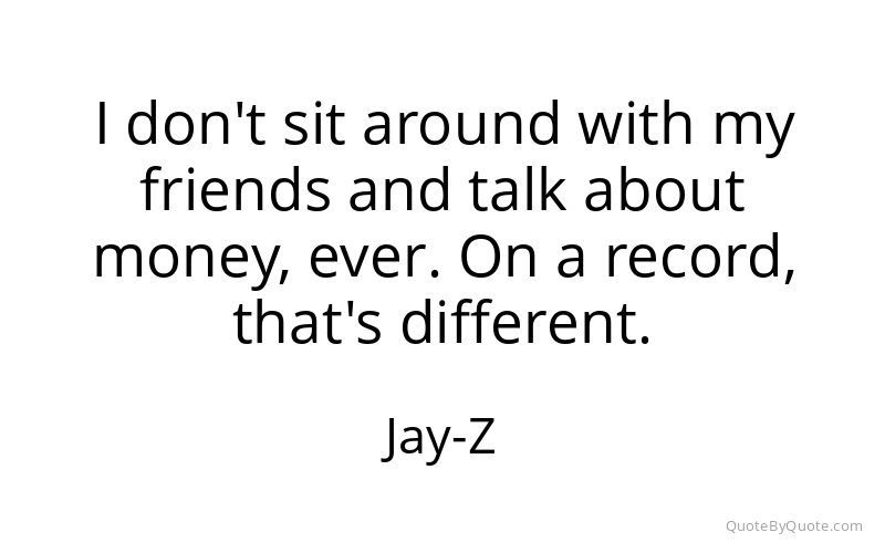 Preview image for this quote by Jay-Z