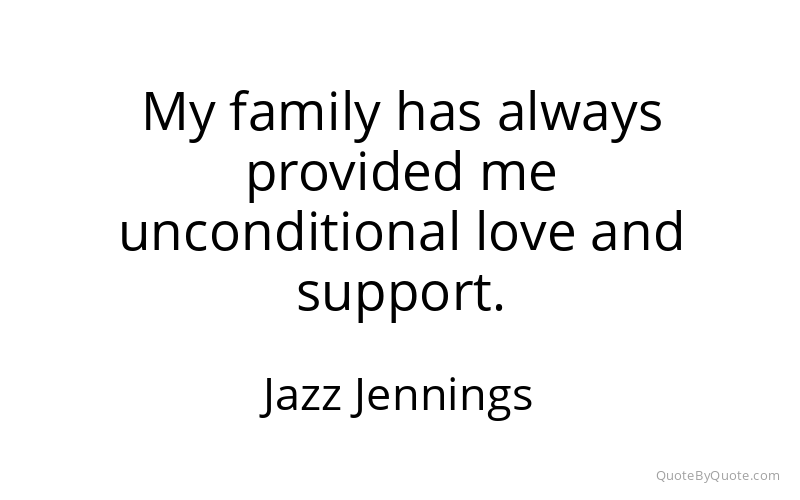 Preview image for this quote by Jazz Jennings