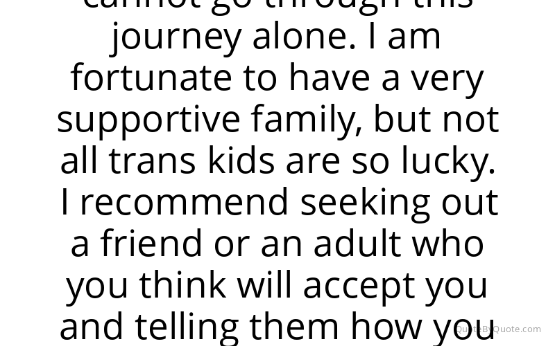 Preview image for this quote by Jazz Jennings