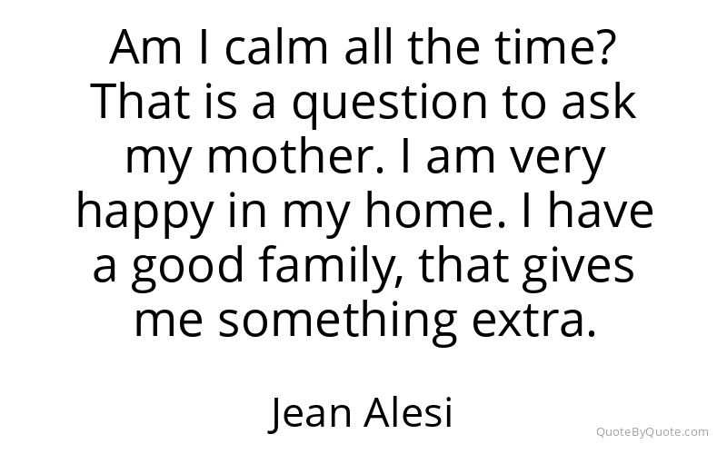Preview image for this quote by Jean Alesi