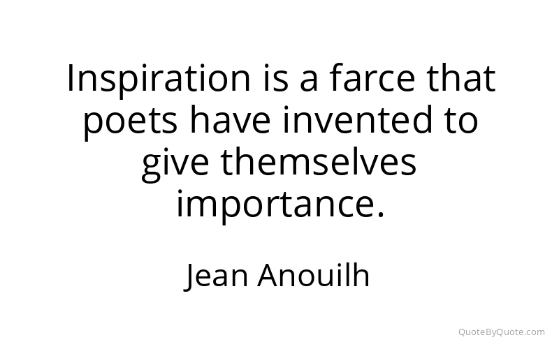 Preview image for this quote by Jean Anouilh