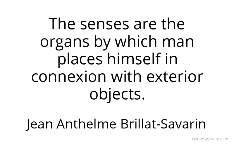 Preview image for this quote by Jean Anthelme Brillat-Savarin