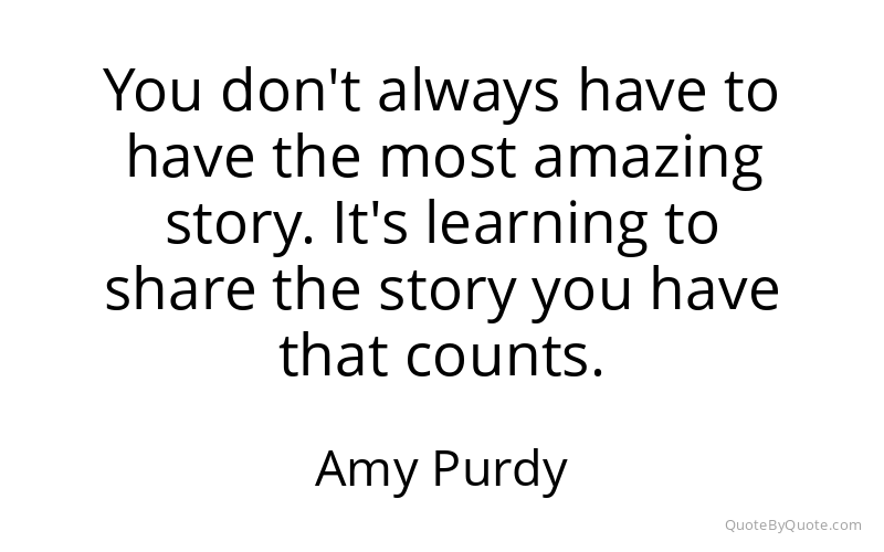 Preview image for this quote by Amy Purdy