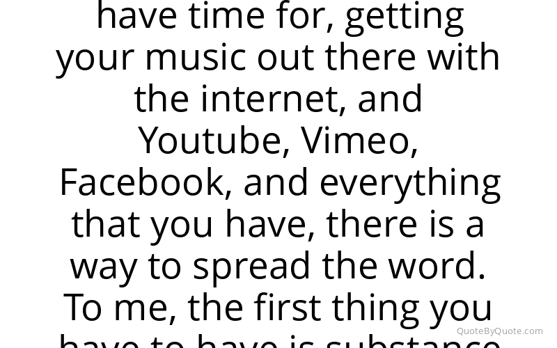 Preview image for this quote by Amy Ray