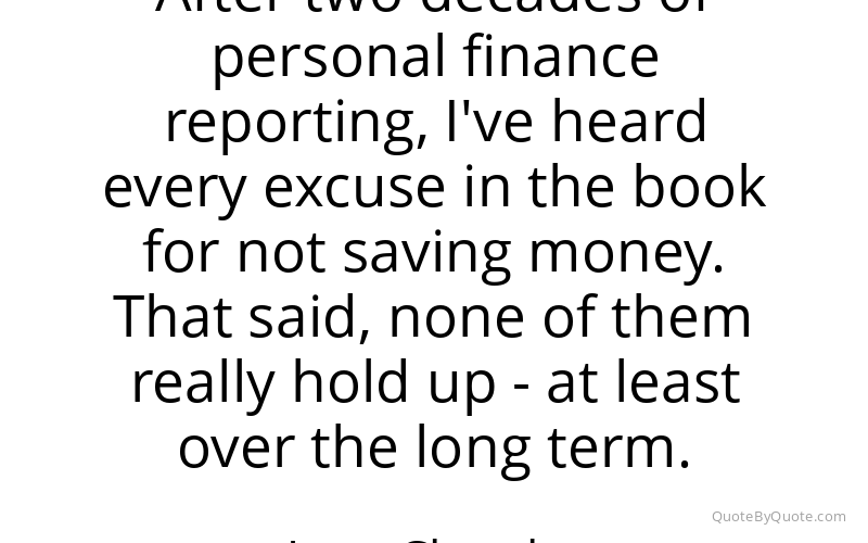 Preview image for this quote by Jean Chatzky
