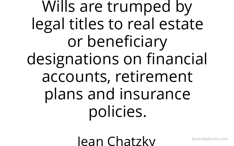Preview image for this quote by Jean Chatzky