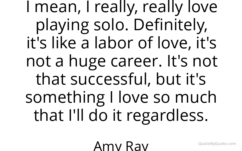 Preview image for this quote by Amy Ray