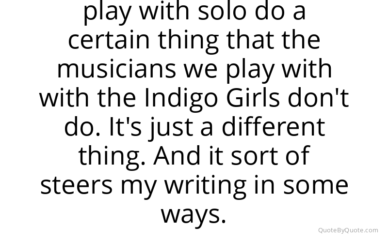 Preview image for this quote by Amy Ray