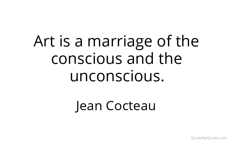 Preview image for this quote by Jean Cocteau