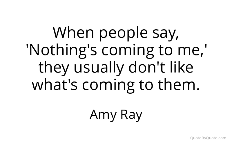 Preview image for this quote by Amy Ray
