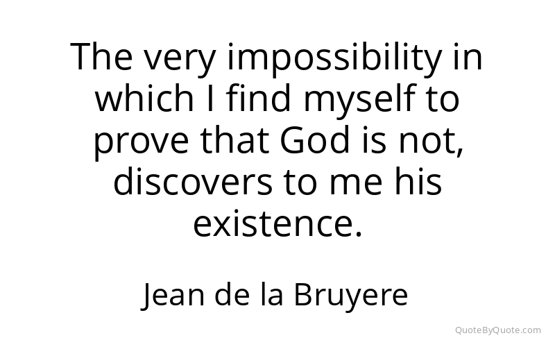 Preview image for this quote by Jean de la Bruyere