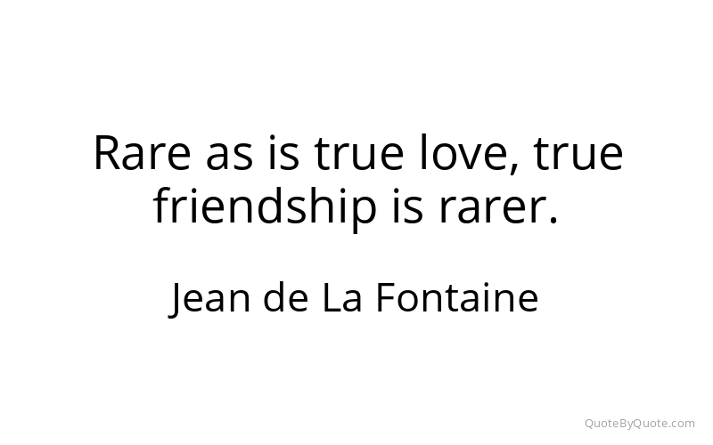 Preview image for this quote by Jean de La Fontaine