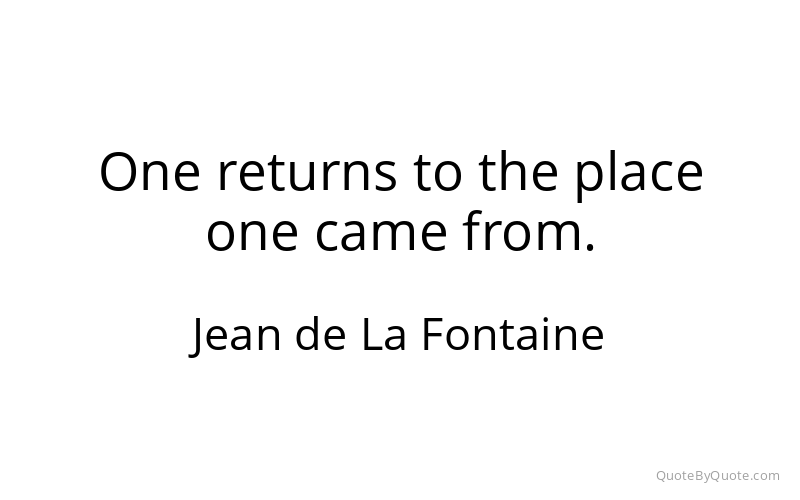 Preview image for this quote by Jean de La Fontaine