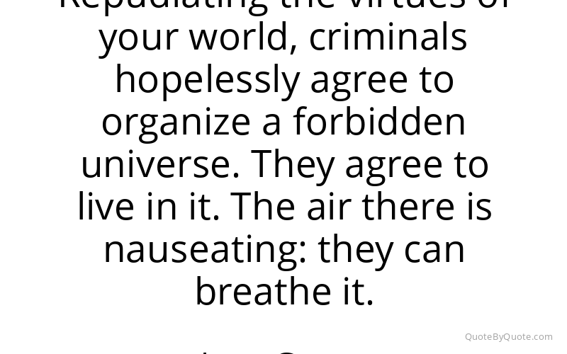 Preview image for this quote by Jean Genet
