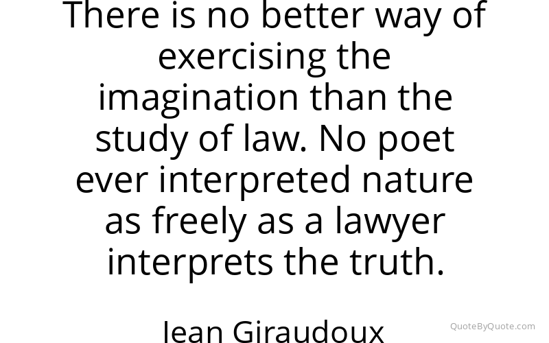 Preview image for this quote by Jean Giraudoux