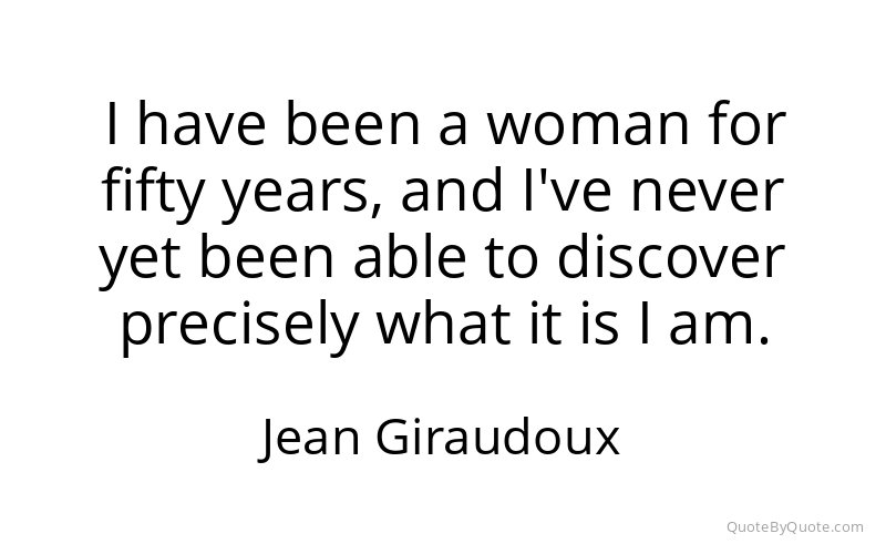 Preview image for this quote by Jean Giraudoux
