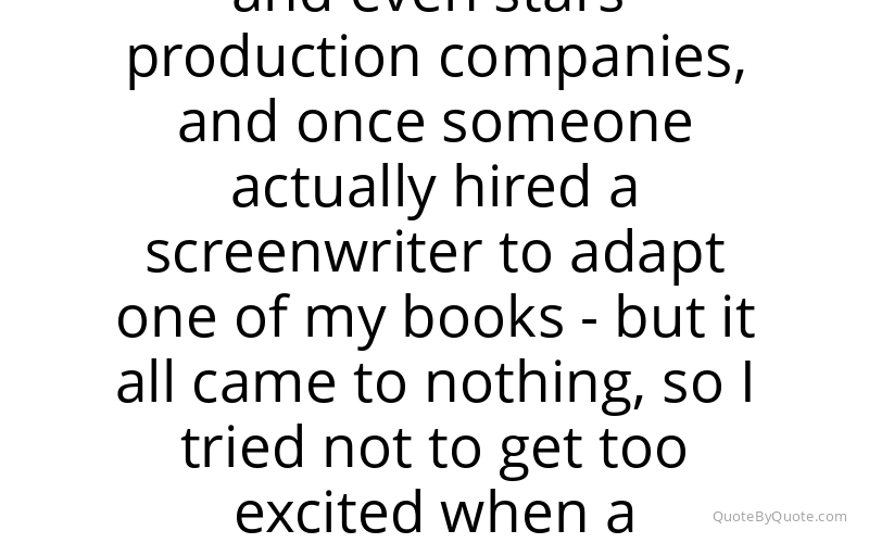 Preview image for this quote by Jean Hanff Korelitz