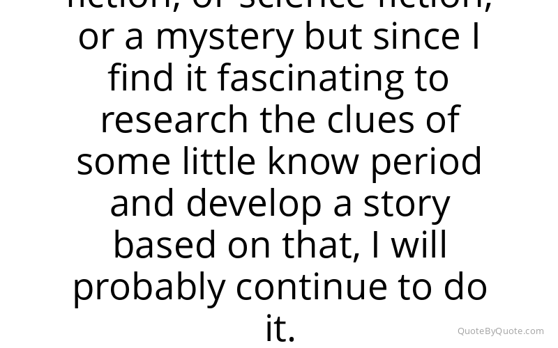 Preview image for this quote by Jean M. Auel