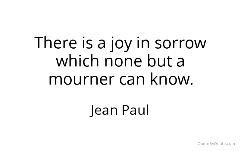 Preview image for this quote by Jean Paul