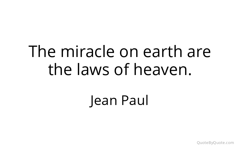 Preview image for this quote by Jean Paul