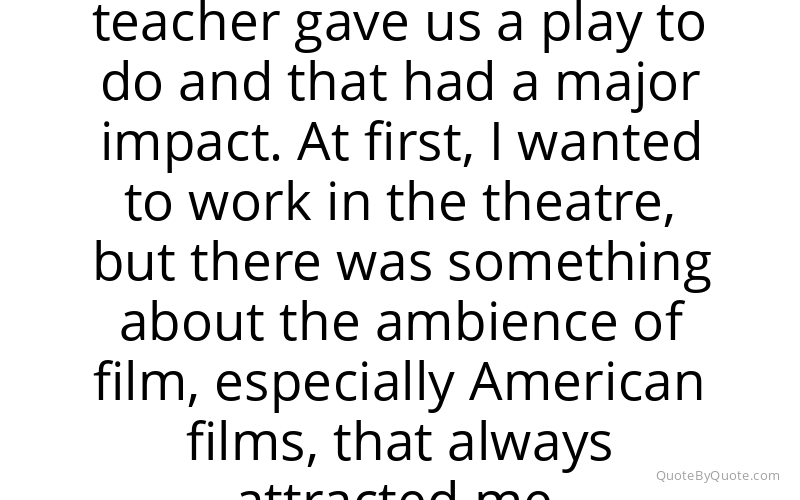 Preview image for this quote by Jean Reno