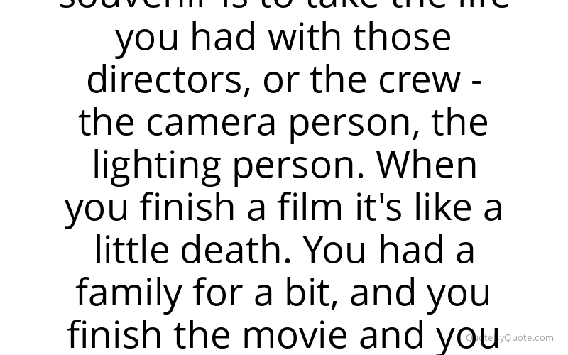 Preview image for this quote by Jean Reno