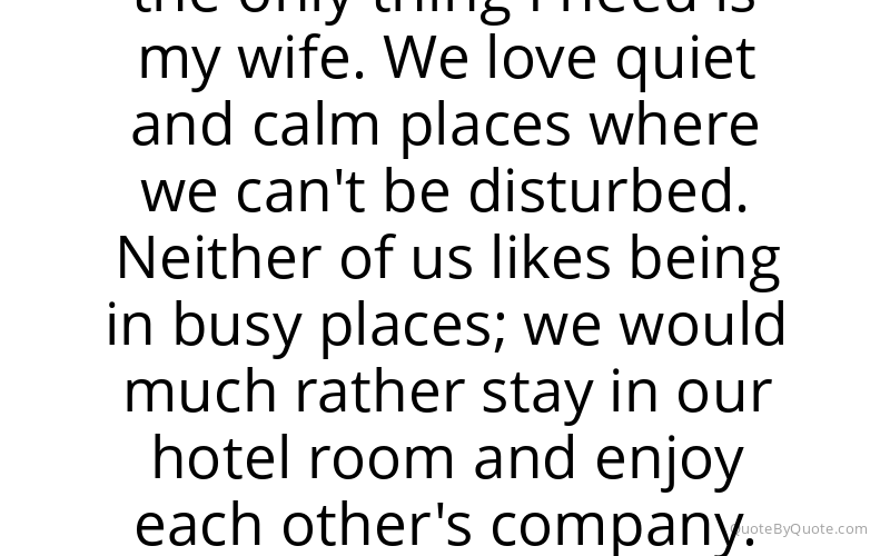 Preview image for this quote by Jean Reno
