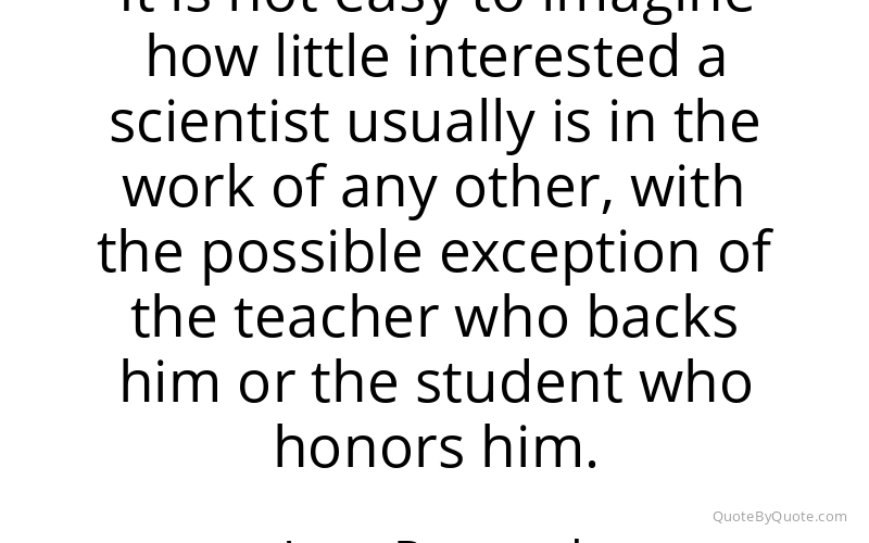 Preview image for this quote by Jean Rostand