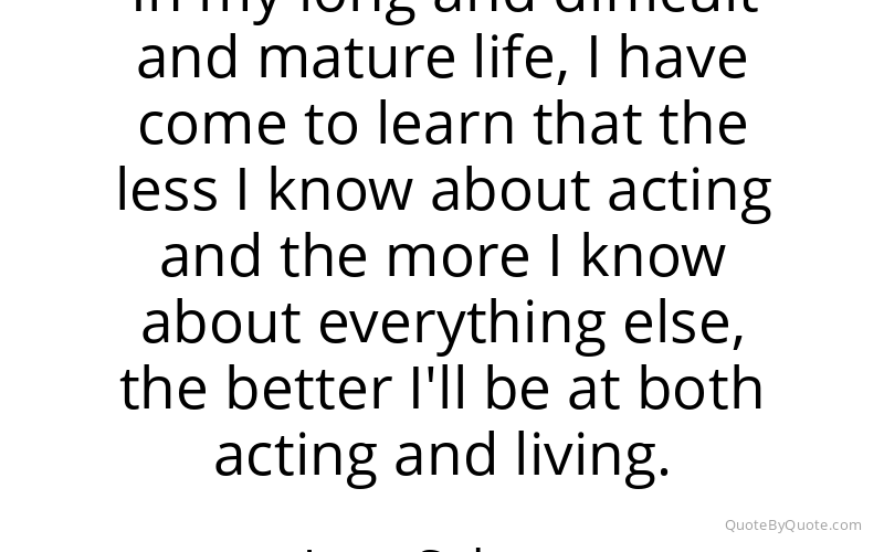 Preview image for this quote by Jean Seberg