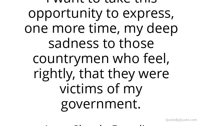Preview image for this quote by Jean-Claude Duvalier