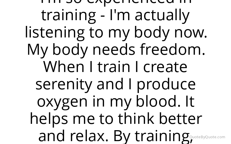 Preview image for this quote by Jean-Claude Van Damme