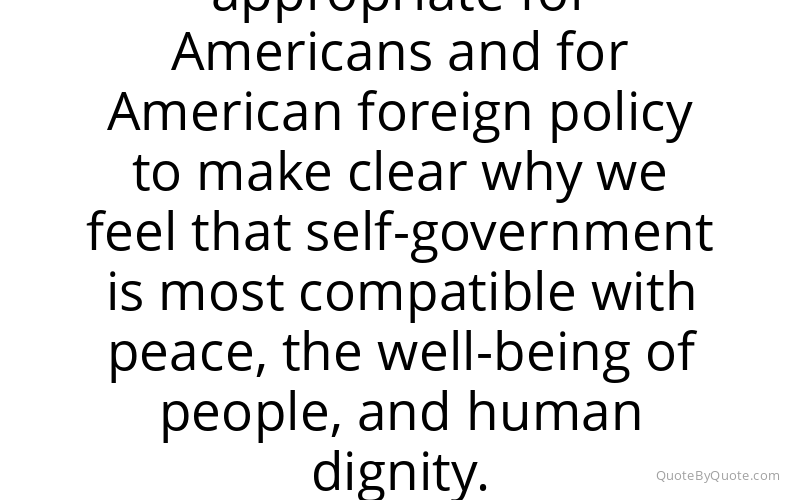 Preview image for this quote by Jeane Kirkpatrick