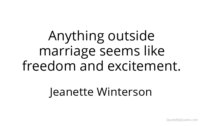 Preview image for this quote by Jeanette Winterson