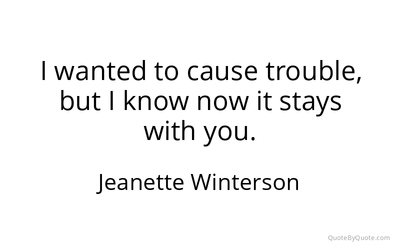 Preview image for this quote by Jeanette Winterson