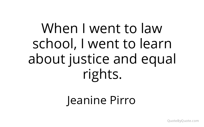 Preview image for this quote by Jeanine Pirro