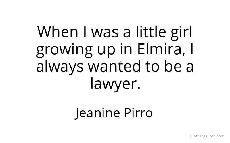 Preview image for this quote by Jeanine Pirro