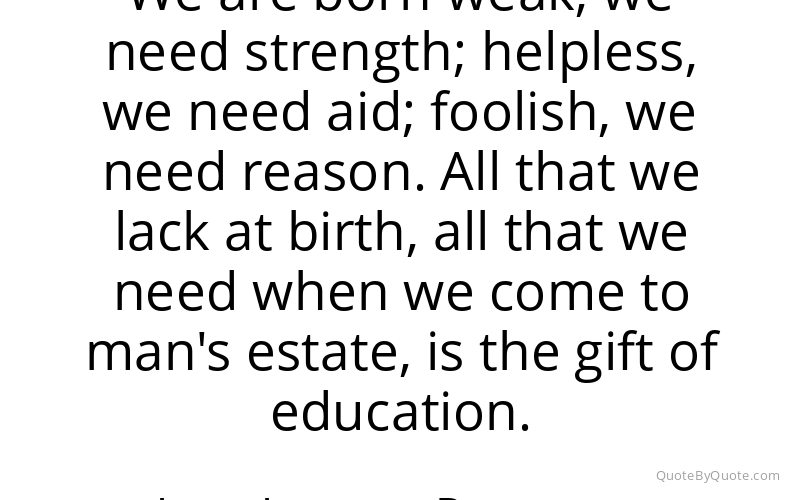 Preview image for this quote by Jean-Jacques Rousseau