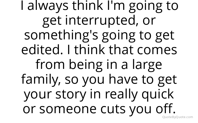 Preview image for this quote by Amy Sedaris