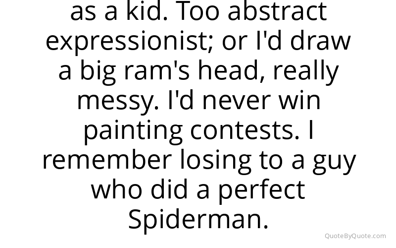 Preview image for this quote by Jean-Michel Basquiat