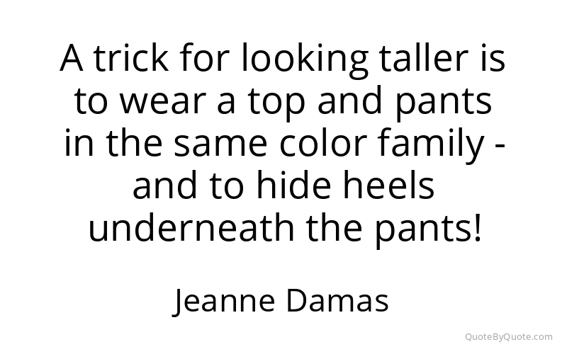Preview image for this quote by Jeanne Damas