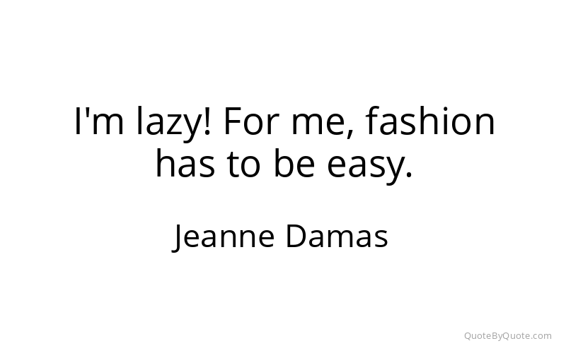 Preview image for this quote by Jeanne Damas