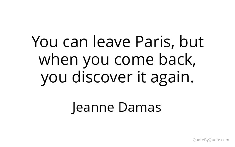 Preview image for this quote by Jeanne Damas