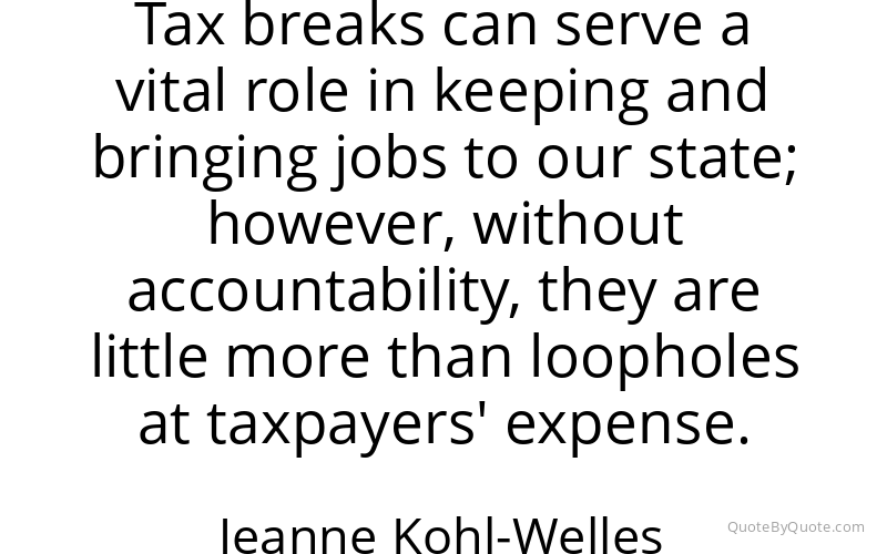 Preview image for this quote by Jeanne Kohl-Welles