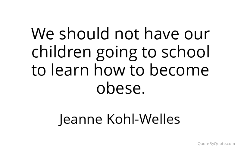 Preview image for this quote by Jeanne Kohl-Welles