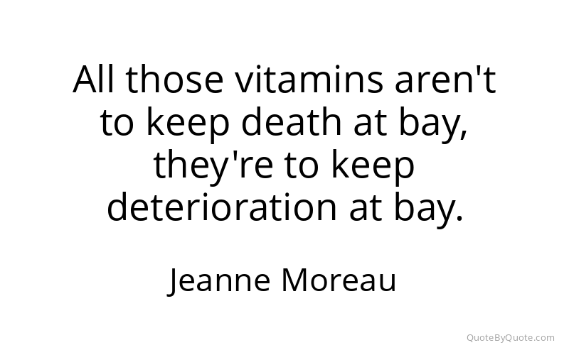 Preview image for this quote by Jeanne Moreau
