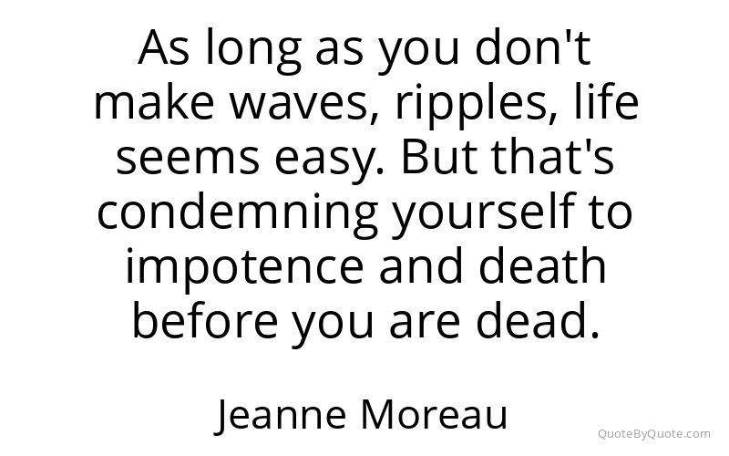 Preview image for this quote by Jeanne Moreau