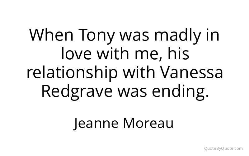 Preview image for this quote by Jeanne Moreau