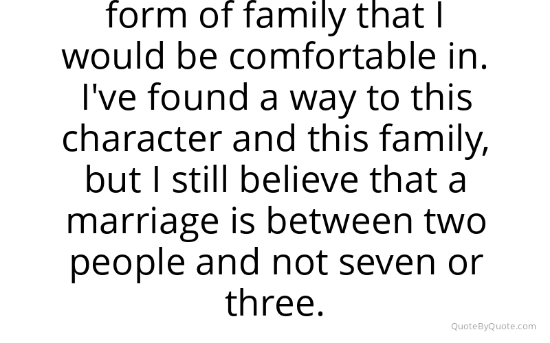 Preview image for this quote by Jeanne Tripplehorn