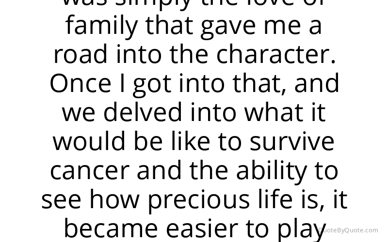 Preview image for this quote by Jeanne Tripplehorn