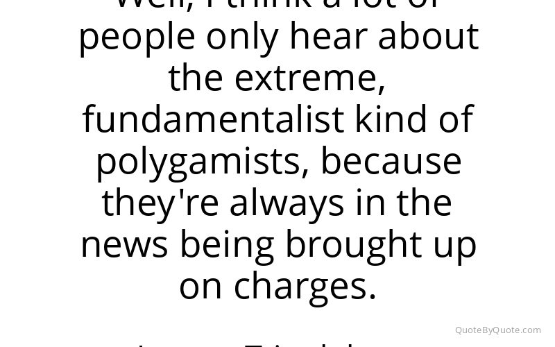Preview image for this quote by Jeanne Tripplehorn